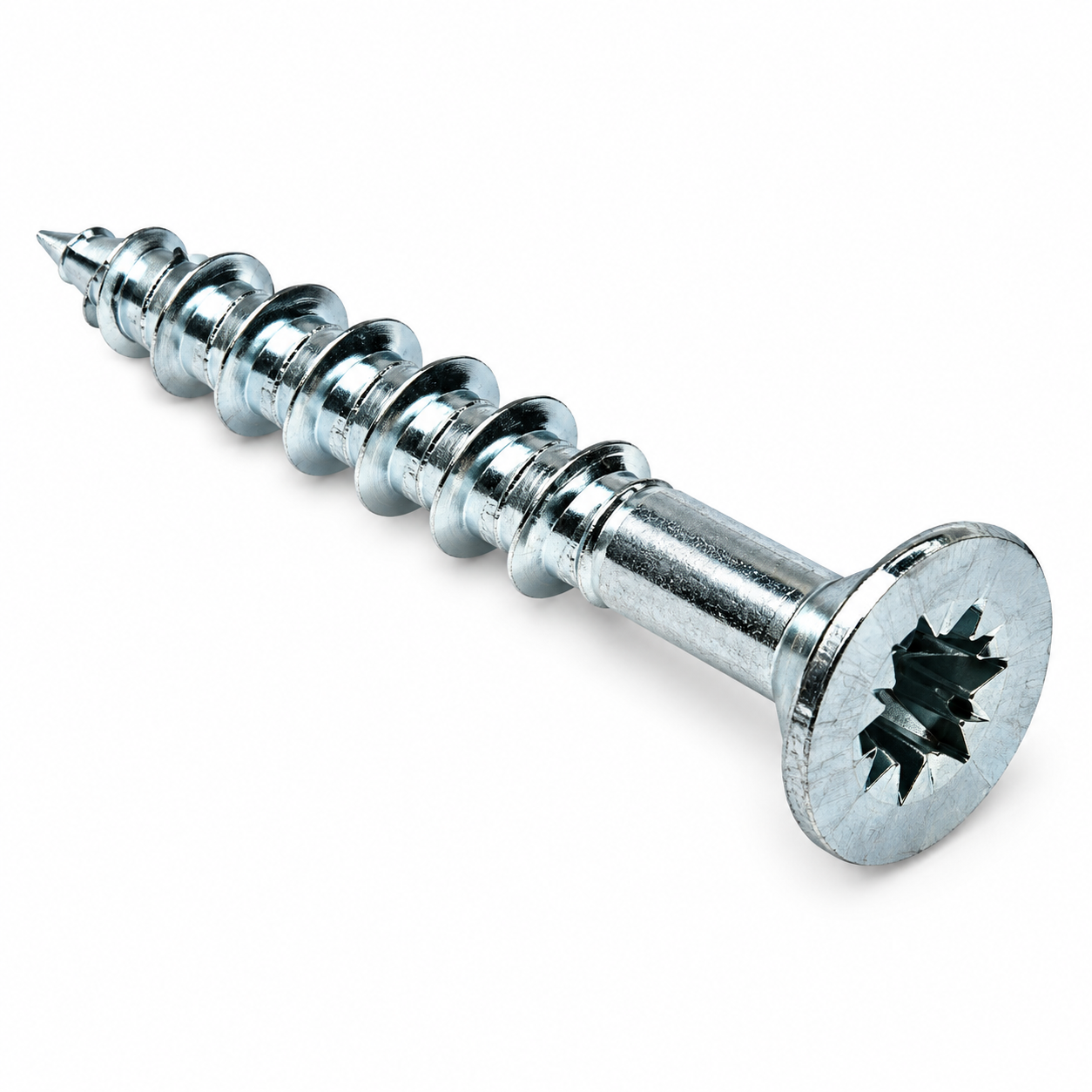 Chipboard Screws